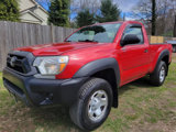Used 2013 Toyota Tacoma 4x4 Regular Cab image 2