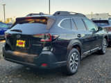 Used 2024 Subaru Outback Premium image 4