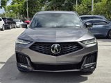 New 2025 Acura MDX A-Spec image 2