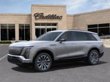 New 2026 Cadillac Vistiq Sport image 2