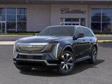 New 2025 Cadillac Escalade IQ Luxury 1 w/ Smart Trailering package image 6