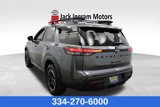 New 2025 Nissan Pathfinder Rock Creek image 3