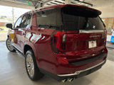 Used 2025 GMC Yukon Denali w/ Sun & Power Step Package image 5