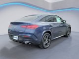 New 2025 Mercedes-Benz GLE 450 4MATIC Coupe image 3