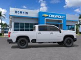 New 2026 Chevrolet Silverado 2500 ZR2 w/ ZR2 Bison Edition image 5
