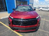 New 2026 Chevrolet Equinox RS image 2