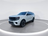 New 2025 Ford Expedition Platinum w/ Platinum Ultimate Package image 4