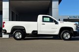 New 2025 Chevrolet Silverado 2500 W/T w/ WT Convenience Package image 4