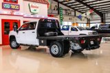 Used 2022 Chevrolet Silverado 3500 W/T w/ WT Fleet Convenience Package image 4