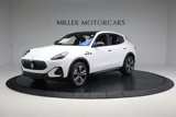 New 2025 Maserati Grecale Folgore image 5