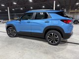 New 2026 Chevrolet TrailBlazer LT image 4