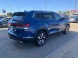New 2025 Volkswagen Atlas SEL image 4