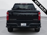 New 2025 Chevrolet Silverado 1500 RST w/ Dark Appearance Package image 4