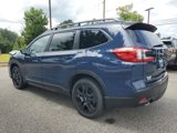 New 2025 Subaru Ascent Bronze Edition image 4