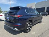 New 2025 Mitsubishi Outlander SE image 4