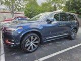 Used 2025 Volvo XC90 B6 Ultra w/ Protection Package Premier image 2