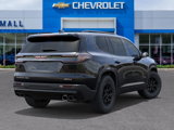 New 2026 GMC Acadia AT4 image 4