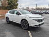 New 2025 Nissan Murano Platinum w/ Cargo Package image 6