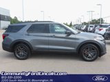 New 2025 Ford Explorer ST w/ Sun And Sound Package image 5
