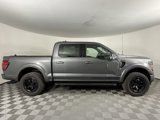 New 2025 Ford F150 XLT w/ Equipment Group 302A MID image 2