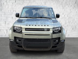 Used 2025 Land Rover Defender 110 X-Dynamic SE image 2