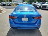 Certified 2025 Nissan Sentra SV w/ All-Weather Package image 4