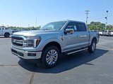 New 2025 Ford F150 Lariat w/ Equipment Group 501A Mid image 3