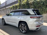 Used 2022 Jeep Grand Cherokee Overland image 3