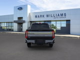 New 2025 Ford F250 King Ranch w/ Chrome Package image 6