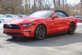 Used 2020 Ford Mustang Premium image 4