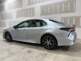 Used 2023 Toyota Camry SE image 4