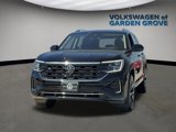 New 2025 Volkswagen Atlas SEL Premium R-Line image 5