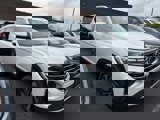 New 2025 Volkswagen Atlas SEL image 2