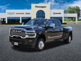 New 2025 RAM 3500 Limited image 3