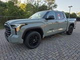 New 2025 Toyota Tundra Limited image 3