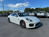 Used 2016 Porsche Panamera Turbo image 2