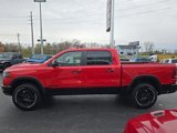 New 2025 RAM 1500 Rebel image 5