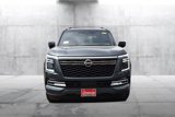 New 2025 Nissan Armada Platinum image 4