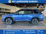 New 2025 Subaru Forester Limited image 4