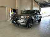 Used 2023 Ford Explorer XLT w/ Equipment Group 202A image 2
