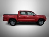 Used 2023 Toyota Tacoma Limited image 4