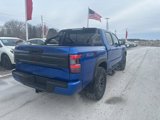 Used 2025 Nissan Frontier PRO-4X w/ Tow Package image 3
