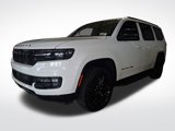 New 2025 Jeep Wagoneer Series II image 3