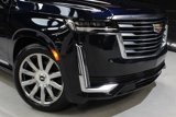 Used 2024 Cadillac Escalade Premium Luxury Platinum image 6