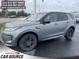 Used 2020 Land Rover Discovery Sport S R-Dynamic image 2