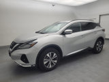 Used 2023 Nissan Murano SV image 2