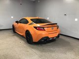 Used 2023 Toyota GR86 10th Anniversary SE image 5