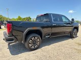 New 2025 GMC Sierra 2500 Denali Ultimate w/ Max Trailering Package image 4
