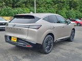 New 2025 Nissan Murano Platinum w/ Cargo Package image 5