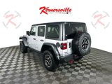 New 2024 Jeep Wrangler Unlimited Rubicon w/ Safety Group image 5